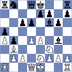 Suarez Garcia - Martinez (Gijon, 1999)
