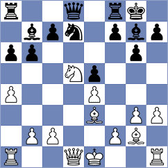 Marinkovic - Popovic (Vrnjacka Banja, 2010)