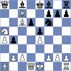 Thirunavukkarasu - Ramzi (Chess.com INT, 2021)