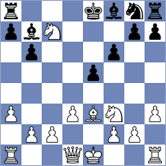 Romero Munoz - Pineda Pineda (Chess.com INT, 2020)
