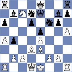 David - Hjartarson (Prague CZE, 2025)