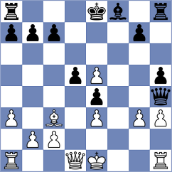 Aguilar Calle - Villalva Hidalgo (Chess.com INT, 2020)