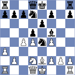 Braga - Garcia (Brazil, 2009)