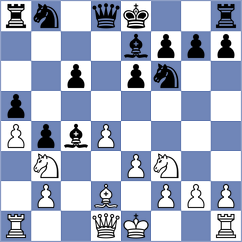 Gonzalez Vega - Jimenez Salas (chess.com INT, 2025)