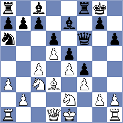 Stojilkovic - Petkovic (Nis, 2007)