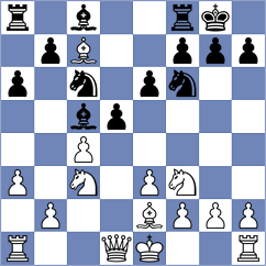 Nathan - Bongo Akanga Ndjila (chess.com INT, 2025)