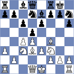 Miletic - Marjanovic (Nis, 2013)