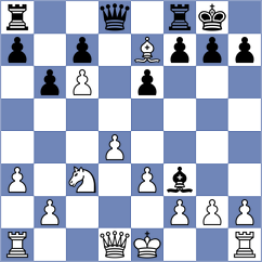 Parshukov - Sergeev (Syktyvkar, 2012)