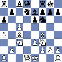 Xu - Tyurin (Pozarevac SRB, 2025)