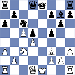 Prudnykova - Gatterer (chess.com INT, 2023)