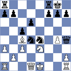 Acosta Perez - Climent Benitez (Vecindario, 2007)