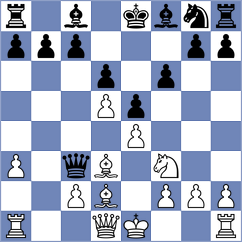 Govender - Lominadze (Batumi, 2016)