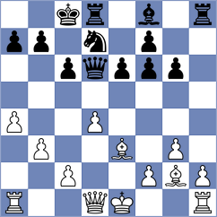 Henck - Mueller (Germany, 1996)