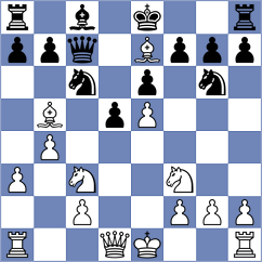 Kramer - Wagner (Deizisau, 2001)