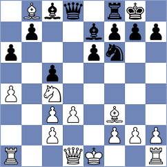 Fayard - Da Matta (chess.com INT, 2024)