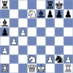 Moroni - Abrashkin (Chess.com INT, 2020)