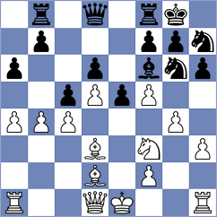 Schmid - Tiarks (Bamberg GER, 2024)