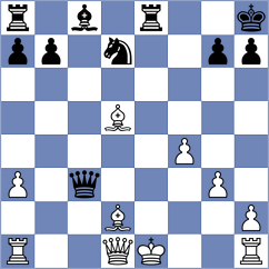 De Winter - Iskusnyh (chess.com INT, 2024)