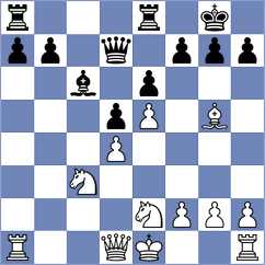 Przybylski - De Siqueira (chess.com INT, 2024)