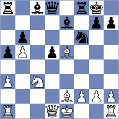 Khamrakulov - Ostrovskiy (New York USA, 2024)