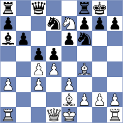 Gaifullin - Timchenko (Sterlitamak, 2010)