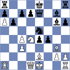 Carraminana Lopez - Baron Rodriguez (Zaragoza, 1999)