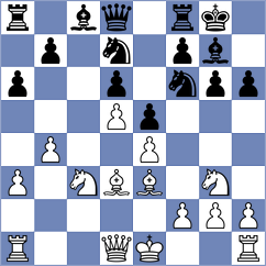 Markovic - Simic (Obrenovac, 2004)