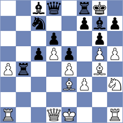 Frank - Kopczynski (chess.com INT, 2024)