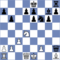 Mammadov - Panda (chess.com INT, 2024)