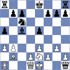 Brown - Zoccano (London,Canada, 1995)