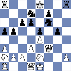 Bockmann - O'Shaughnessy (Perth, 2006)
