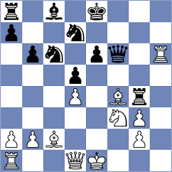 Cusnariov - Kasper (Potsdam, 2009)