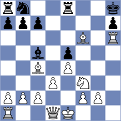Revana - Elzeir (Lichess.org INT, 2021)