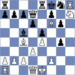 Enzebati - Alibeigloo (Chess.com INT, 2021)