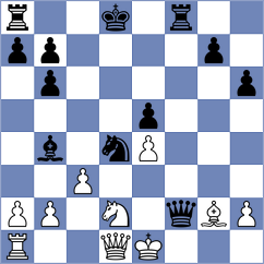 Torres Angulo - Macas Buestan (Chess.com INT, 2020)