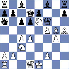 Atanejhad - Aigner (Chess.com INT, 2020)