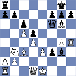 Fieberg - Taspinar (chess.com INT, 2024)