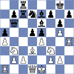 Markosian - Litvishko (Krasnodar, 2008)
