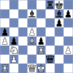 Buchenau - Thing (chess.com INT, 2024)