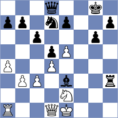 Nguyen Hong Nhung - Fierro Baquero (FIDE Online Arena INT, 2024)