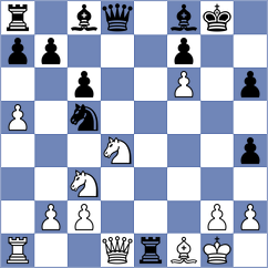 Hernando Rodrigo - Lorenzo de la Riva (chess.com INT, 2024)