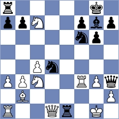 Lamikhov - Abramov (Saratov, 2009)