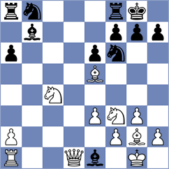 Cukrowski - Le Hetet (chess.com INT, 2022)