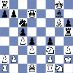 Vykouk - Fascio Outerbridge (chess.com INT, 2025)