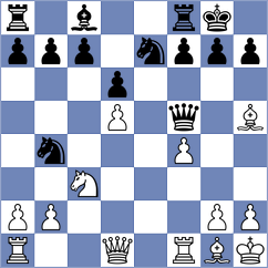 Garcia Martinez - Perez (Tarrega, 1995)