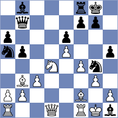 Larina - Olivares Olivares (chess.com INT, 2024)