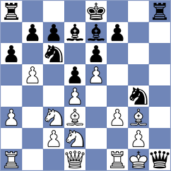 Dupuis - Chikovsky (Bournemouth, 2016)