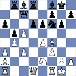 Babaev - Akhmedov (Baku, 2003)