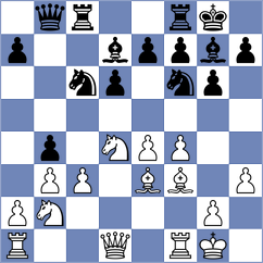 Babaev - Stepanov (Szeged, 1994)