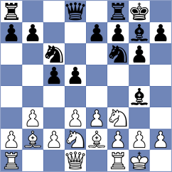 Caba - Leguiza (Lichess.org INT, 2020)